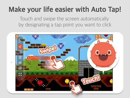 I-download ang Mobizen Screen Recorder – Pinakamahusay na Video Recorder - Screenshot 10