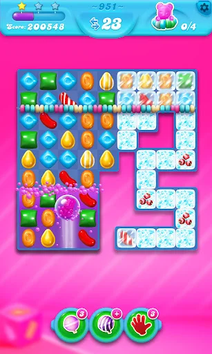 I-download ang Candy Crush Soda Saga – Masayang Match-3 Puzzle - Screenshot 6