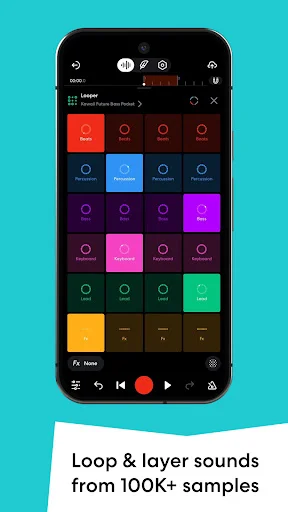 I-download ang BandLab App – Music Studio at Beat Maker nang Libre - Screenshot 5