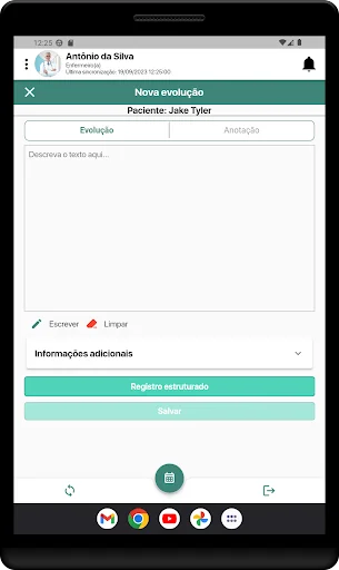 I-download ang SpinCare App – Healthcare Management Para sa Lahat - Screenshot 13