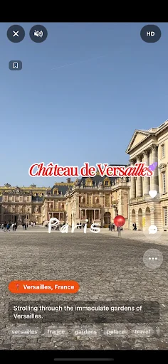 I-download ang Tourific: AI Road Trip Planner – Gabay sa Biyahe - Screenshot 1