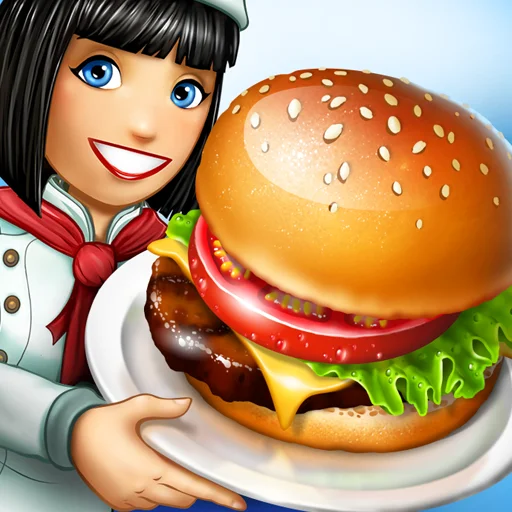 Download Cooking Fever APK – Magluto ng Masasarap na Pagkain!