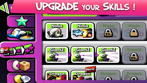 I-download ang Zombie Tsunami APK – Masayang Zombie Game Offline - Screenshot 4
