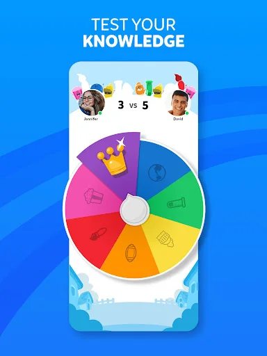 I-download ang Trivia Crack: Smart Quiz Games – Hamunin ang Talino - Screenshot 9