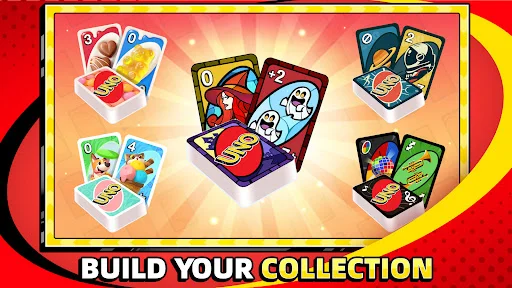 I-download ang UNO!™ APK – Ang Klasikong Card Game sa Iyong Phone - Screenshot 3