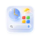 GNT: Glass New Tab – Gawing iOS Style ang Iyong Chrome Browser