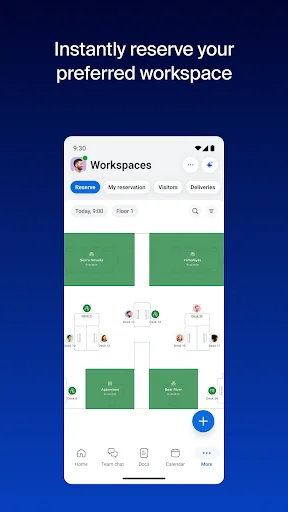 I-download ang Zoom Workplace Pinakabagong Bersyon – AI Companion - Screenshot 7