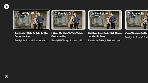 I-download ang FamilyLife®: Gabay sa Relasyon at Espirituwal - Screenshot 10