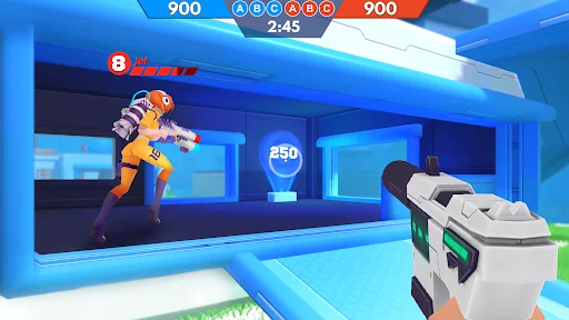 I-download ang FRAG Pro Shooter – Ang Pinakamahusay na Action Game - Screenshot 6
