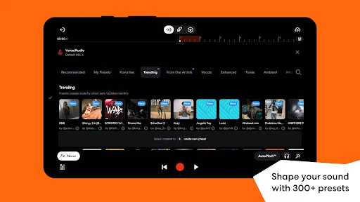 I-download ang BandLab App – Music Studio at Beat Maker nang Libre - Screenshot 11