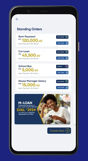 I-download ang KB Connect App – Ligtas na Mobile Banking Para sa Lahat - Screenshot 6