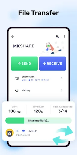 I-download ang MX Player App – Pinakamahusay na Video Player para sa Android - Screenshot 6