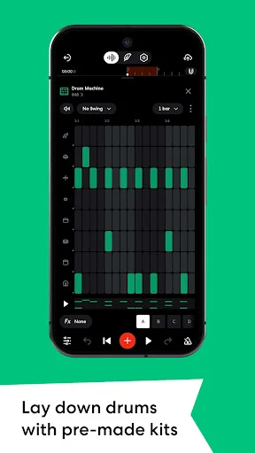 I-download ang BandLab App – Music Studio at Beat Maker nang Libre - Screenshot 4