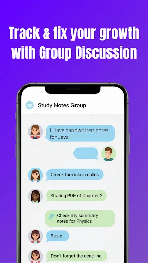 I-download ang VidyaNITI Education: Online Learning App Para sa Lahat - Screenshot 4