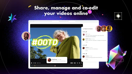 I-download ang CapCut Video Editor – Pinakamahusay na Video Editor - Screenshot 13