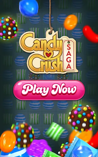 I-download ang Candy Crush Saga – Masayang Match 3 Puzzle Game - Screenshot 6