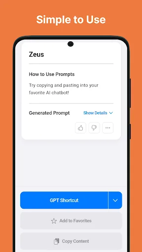 I-download ang Waitcle: Fortune Prompt – Alamin ang Iyong Kapalaran - Screenshot 4