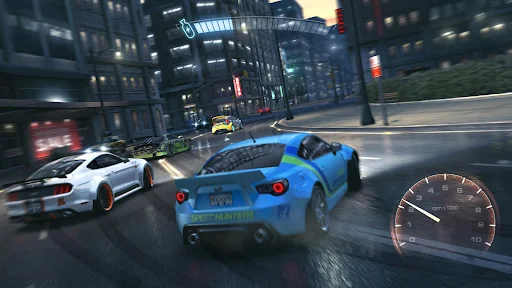I-download ang Need for Speed No Limits – Karera ng Kotse Free - Screenshot 6