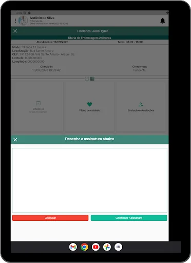 I-download ang SpinCare App – Healthcare Management Para sa Lahat - Screenshot 18