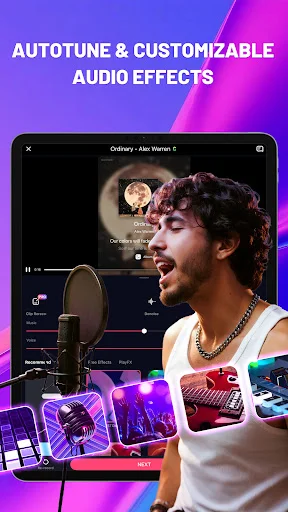 StarMaker: I-download ang Pinakamahusay na Karaoke App – Kantahin ang Hits - Screenshot 11