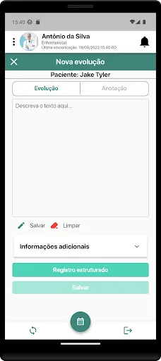I-download ang SpinCare App – Healthcare Management Para sa Lahat - Screenshot 6