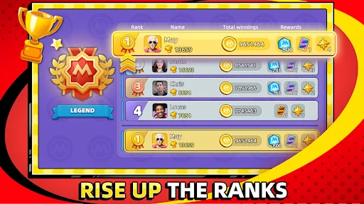 I-download ang UNO!™ APK – Ang Klasikong Card Game sa Iyong Phone - Screenshot 5