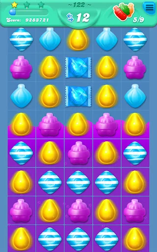 I-download ang Candy Crush Soda Saga – Masayang Match-3 Puzzle - Screenshot 8