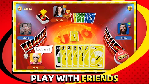 I-download ang UNO!™ APK – Ang Klasikong Card Game sa Iyong Phone - Screenshot 2