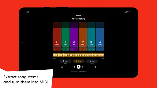I-download ang BandLab App – Music Studio at Beat Maker nang Libre - Screenshot 14
