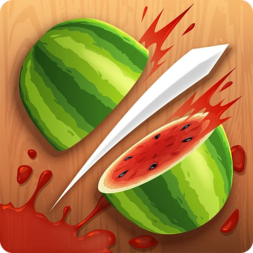 I-download ang Fruit Ninja: Ang Pinakasikat na Slice Game!