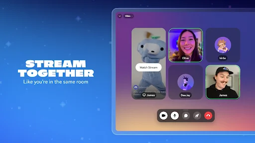 I-download ang Discord App – Pinakamahusay na Chat para sa Gaming - Screenshot 8