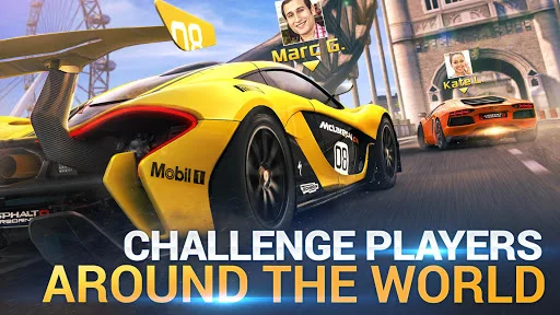 I-download ang Asphalt 8 – Karera ng Kotse at Motor sa Android - Screenshot 28