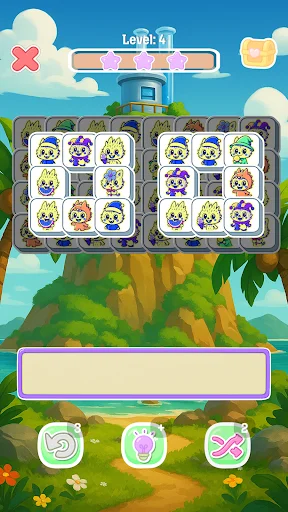 I-download ang Island Labulu: Match Adventure – Masayang Puzzle Game - Screenshot 2