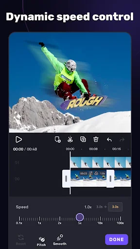Download VivaCut Latest – Pinakamahusay na Video Editor App - Screenshot 7