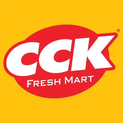 I-download ang CCK Fresh Mart App – Sariwang Pagkain Ngayon