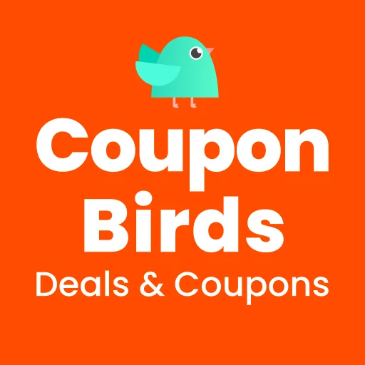 I-download ang CouponBirds: Deals & Coupons – Makatipid sa Online Shopping