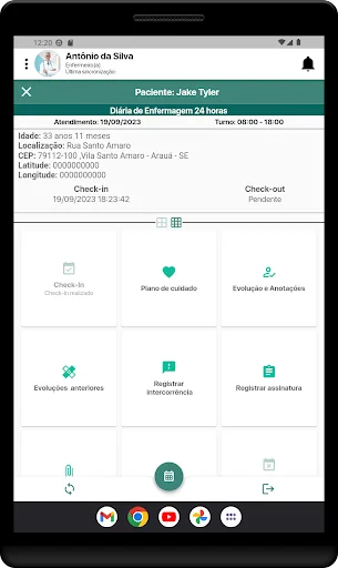 I-download ang SpinCare App – Healthcare Management Para sa Lahat - Screenshot 10