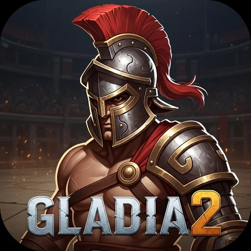 I-download ang Gladia2 – Medieval MMORPG – Laruin ang Pinakamahusay na Text RPG