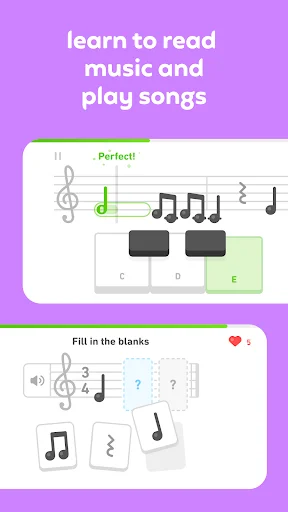 I-download ang Duolingo: Matuto ng Wika, Math, at Chess nang Libre - Screenshot 7