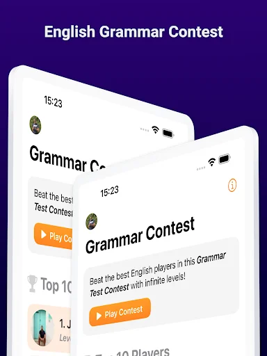 I-download ang Cambridge English Grammar – Aralin at Pagsusulit - Screenshot 15