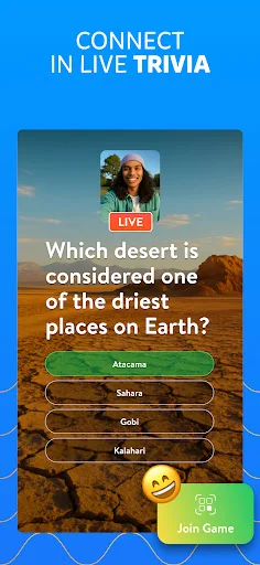 I-download ang Trivia Crack: Smart Quiz Games – Hamunin ang Talino - Screenshot 2