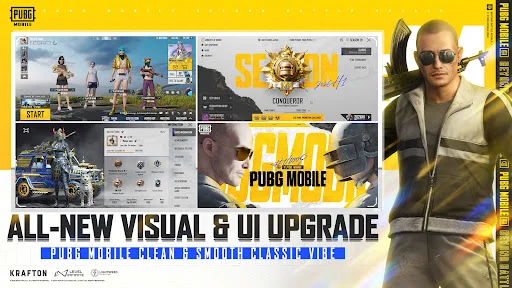 I-download ang PUBG MOBILE Pinakabago – Ultimate Battle Royale PH - Screenshot 3