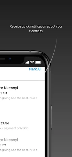 I-download ang Abapower Nkeanyi – Mabilis na Pagbabayad ng Kuryente - Screenshot 22