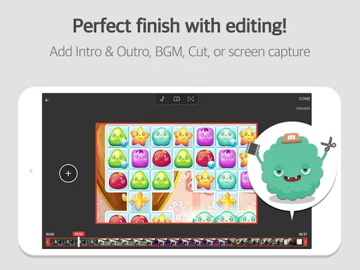 I-download ang Mobizen Screen Recorder – Pinakamahusay na Video Recorder - Screenshot 12
