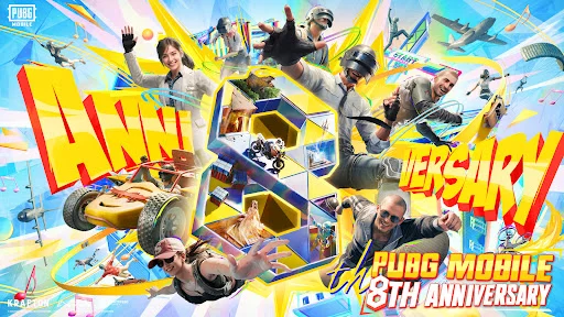 I-download ang PUBG MOBILE Pinakabago – Ultimate Battle Royale PH - Screenshot 1