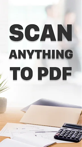I-download ang CamScanner: Pinakamahusay na PDF Scanner App 2026 - Screenshot 2