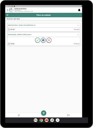 I-download ang SpinCare App – Healthcare Management Para sa Lahat - Screenshot 19