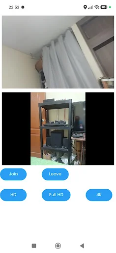 I-download ang WapLine Latest – Makipag-ugnayan nang Libre - Screenshot 5