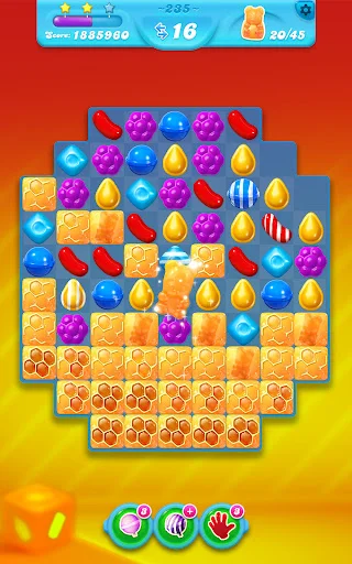 I-download ang Candy Crush Soda Saga – Masayang Match-3 Puzzle - Screenshot 11