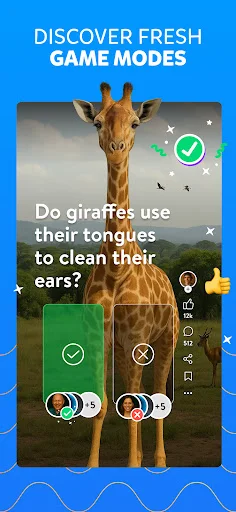 I-download ang Trivia Crack: Smart Quiz Games – Hamunin ang Talino - Screenshot 3